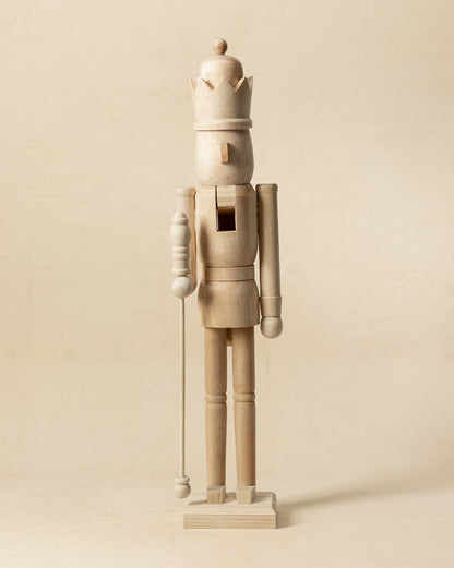 Casse-Noisette Naturel