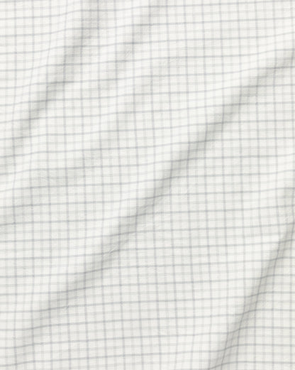 Drap de lit Nell Blue