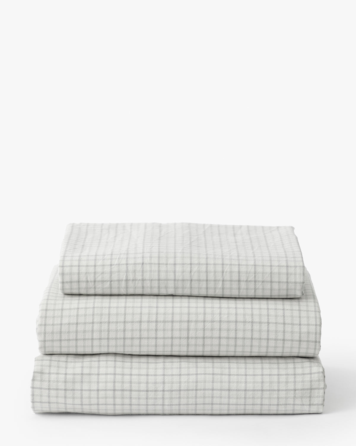 Ensemble de draps pour enfants Nell Blue Twin