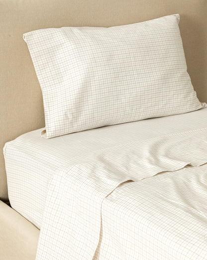 Ensemble de draps pour enfants Nell Twin