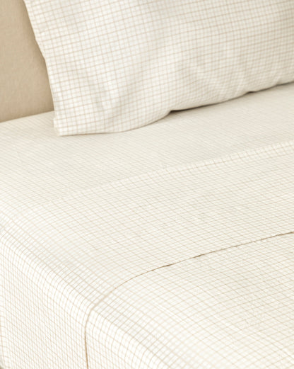 Ensemble de draps pour enfants Nell Twin