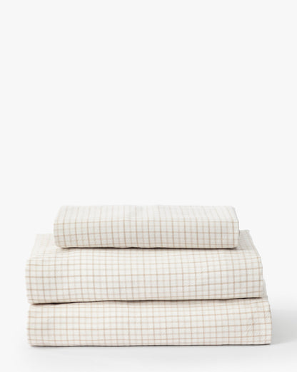 Ensemble de draps pour enfants Nell Twin