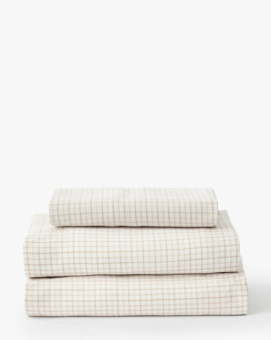 Ensemble de draps pour enfants Nell Twin