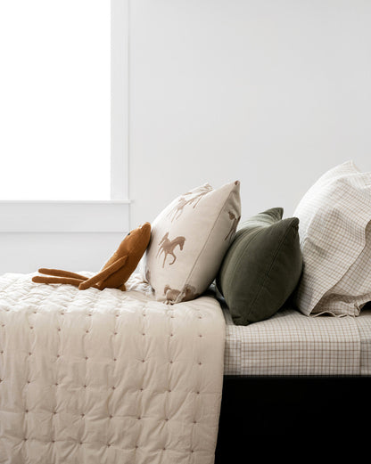 Ensemble de draps pour enfants Nell Twin