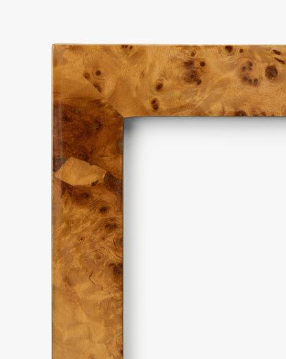 Cadres Oliver Burl 5x7 (lot de 2)