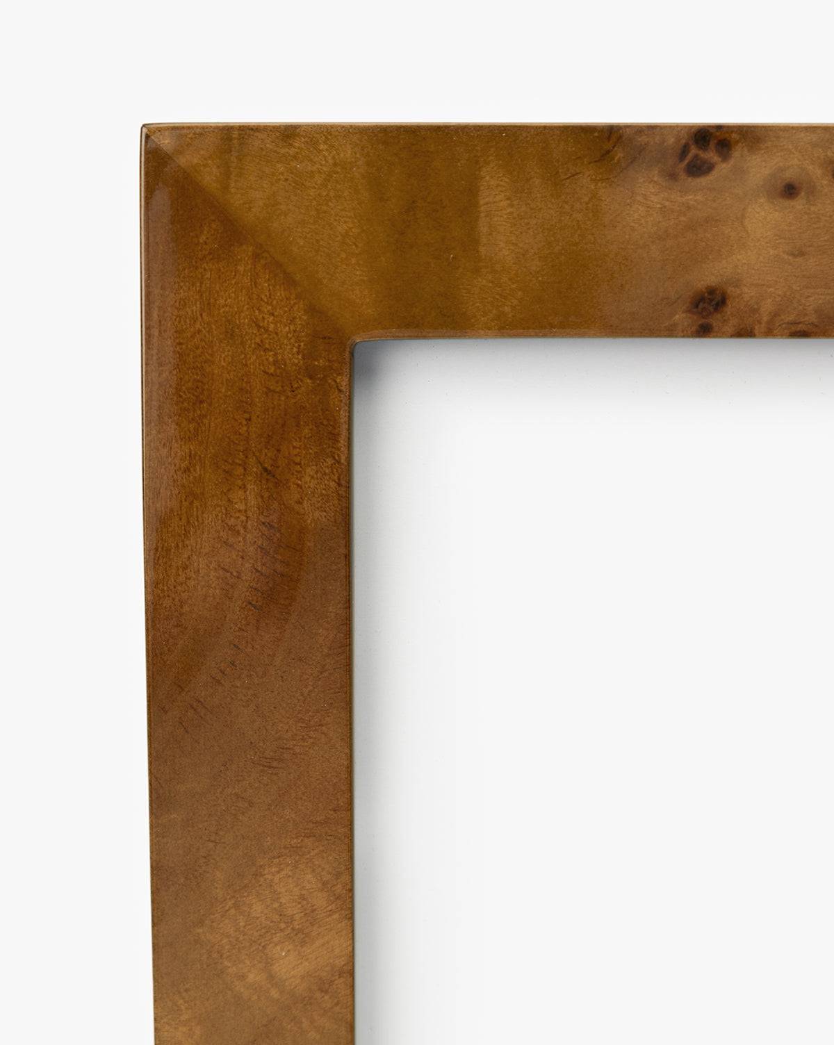Cadres Oliver Burl 8x10 (lot de 2)