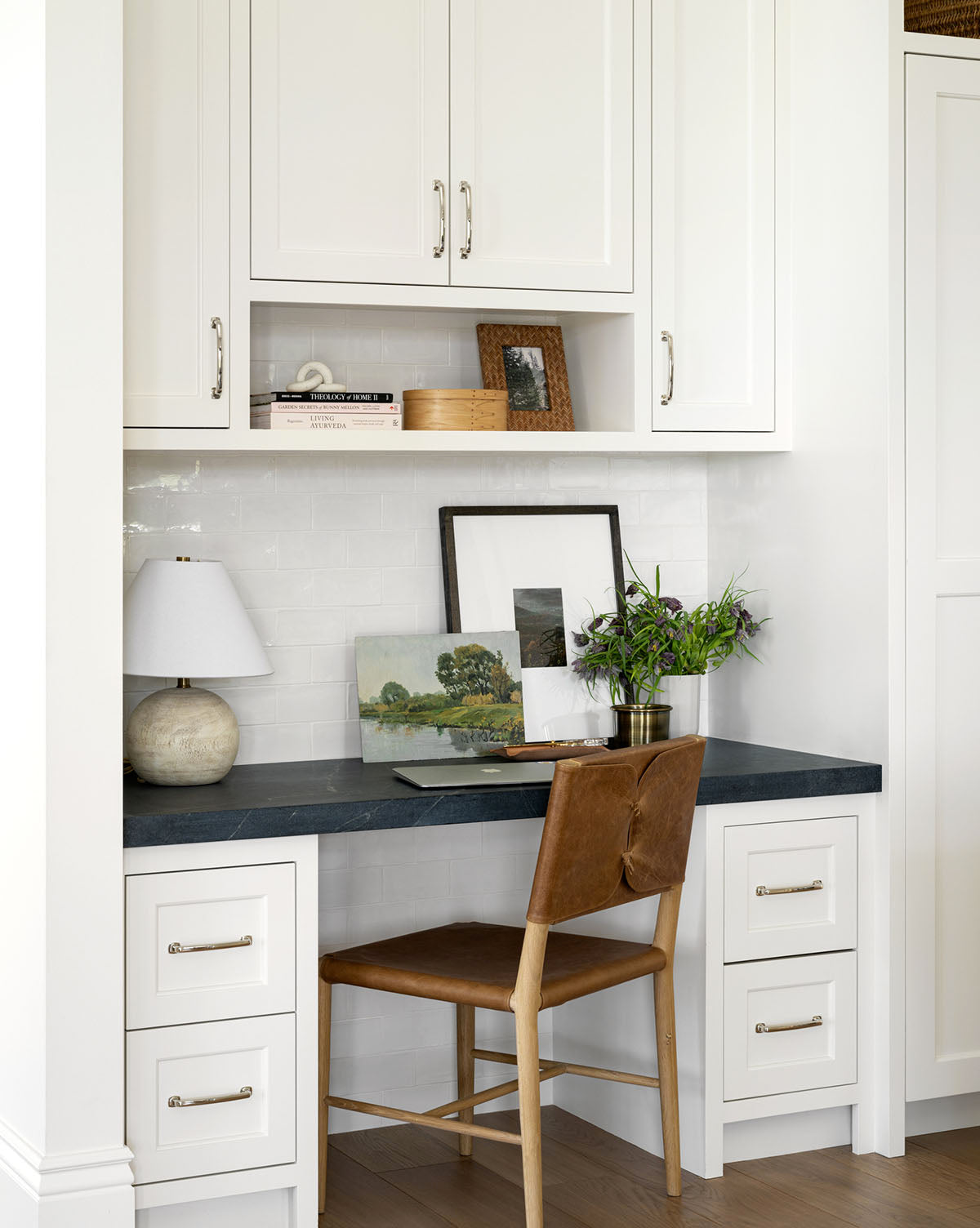 Chaise de salle à manger Danson