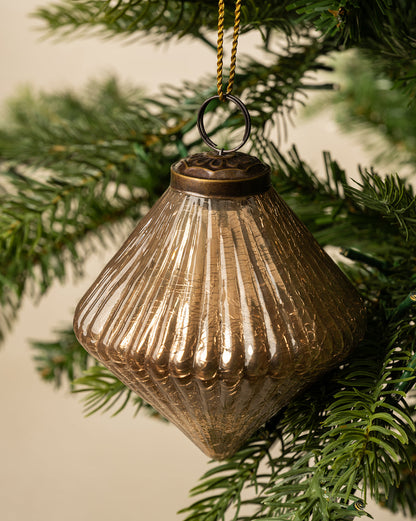 Ornement de joueur de flûte