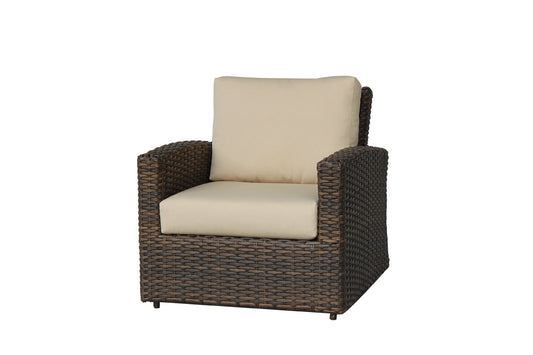 Fauteuil club Portfino - Expresso