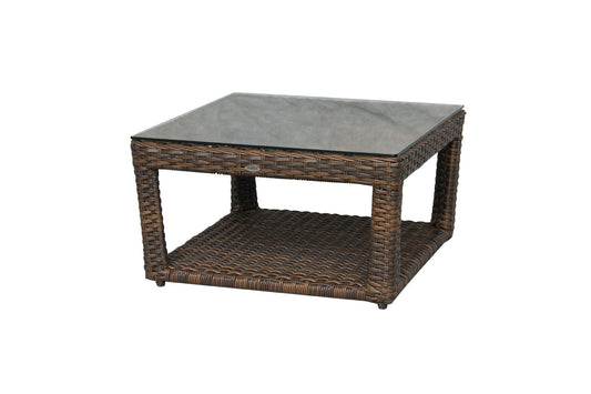 Table basse Portfino - Espresso 