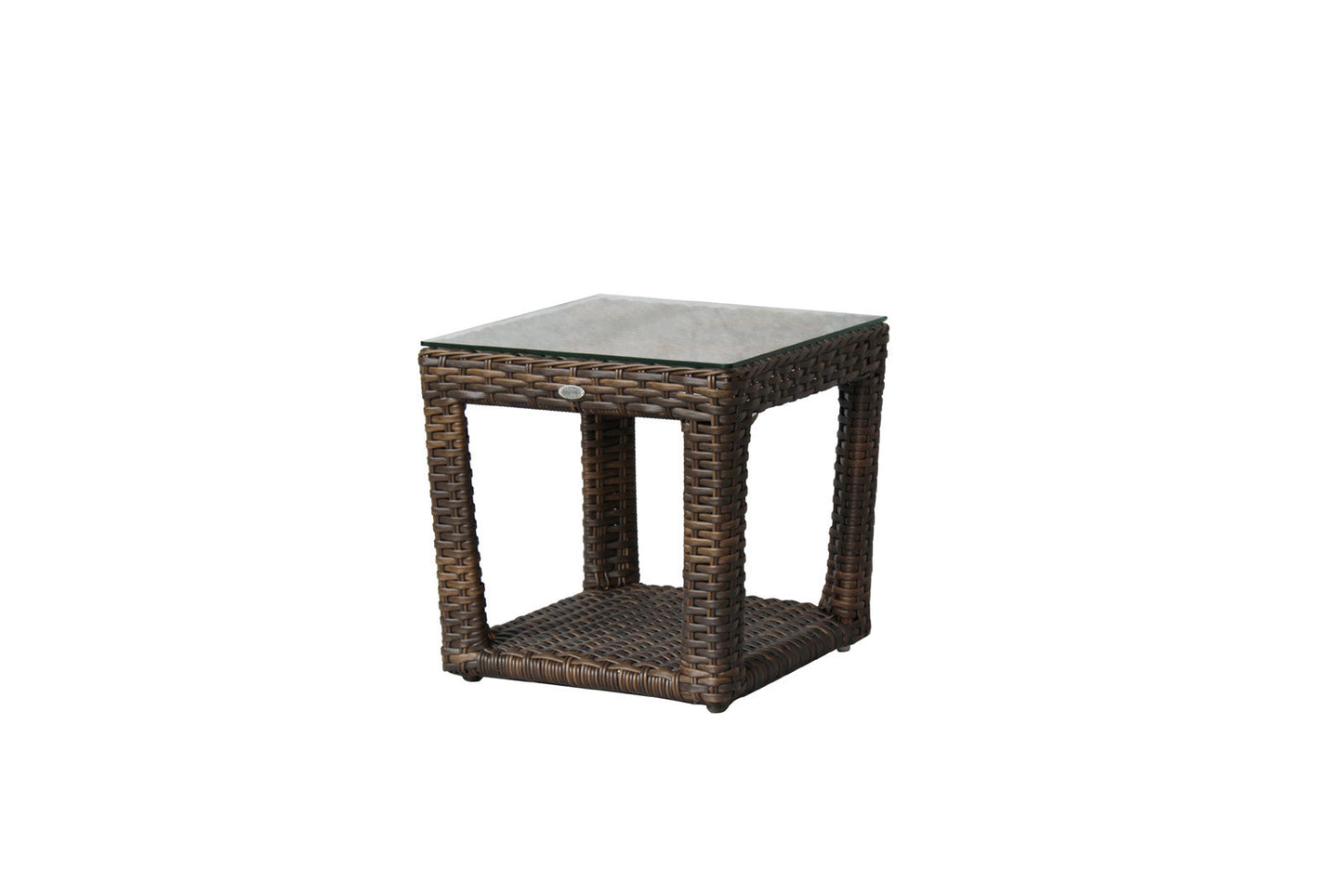 Table d'appoint Portfino - Espresso 