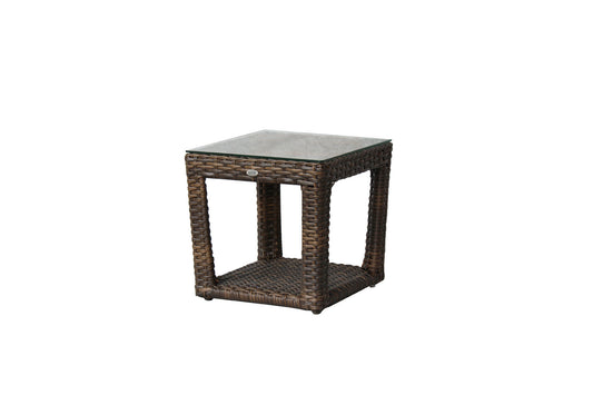 Table d'appoint Portfino - Espresso 
