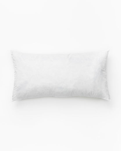 Coussin d'oreiller de qualité supérieure