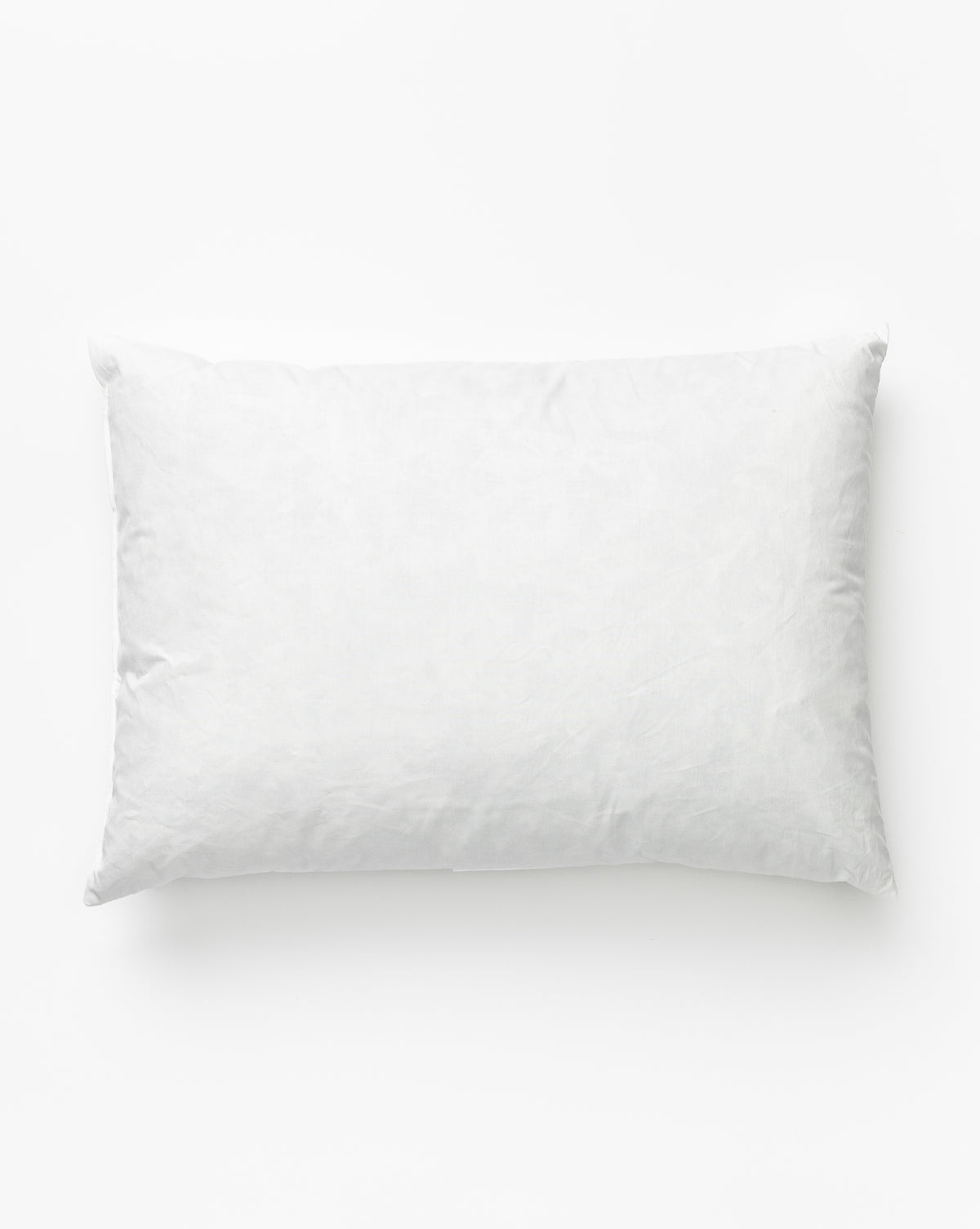 Coussin d'oreiller de qualité supérieure