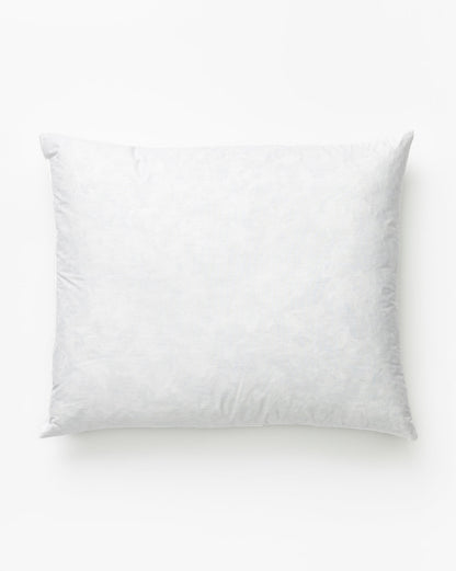 Coussin d'oreiller de qualité supérieure