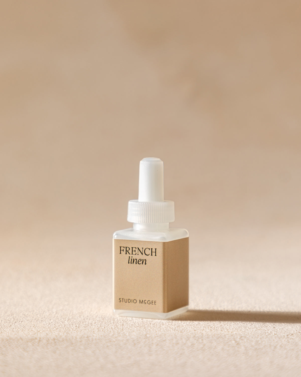 Recharge de parfum d'ambiance Pura x Studio McGee French Linen