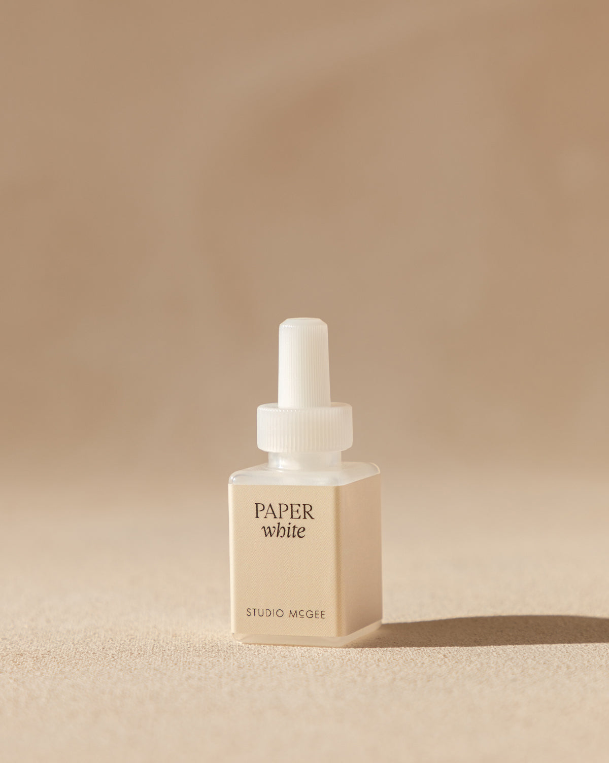 Recharge de parfum d'ambiance Pura x Studio McGee Paper White