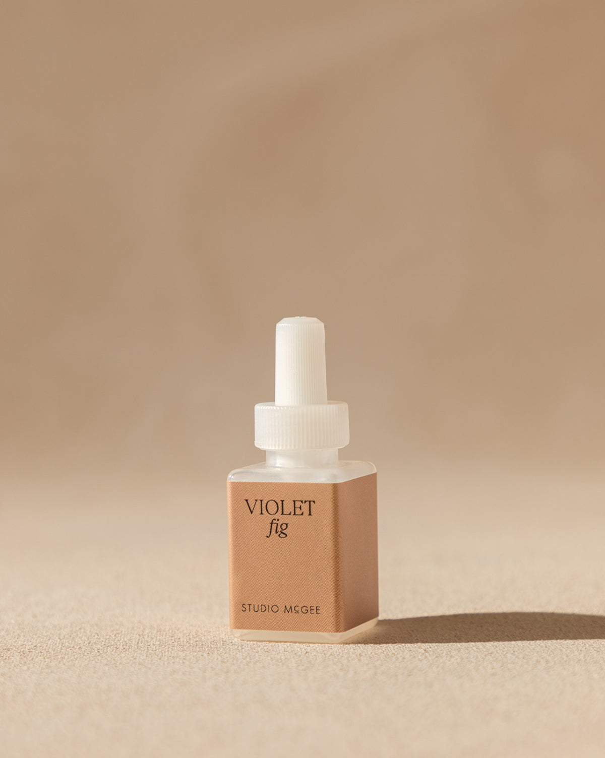 Recharge de parfum d'ambiance Pura x Studio McGee Violet Fig Blossom