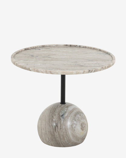 Table d'appoint Raelynn