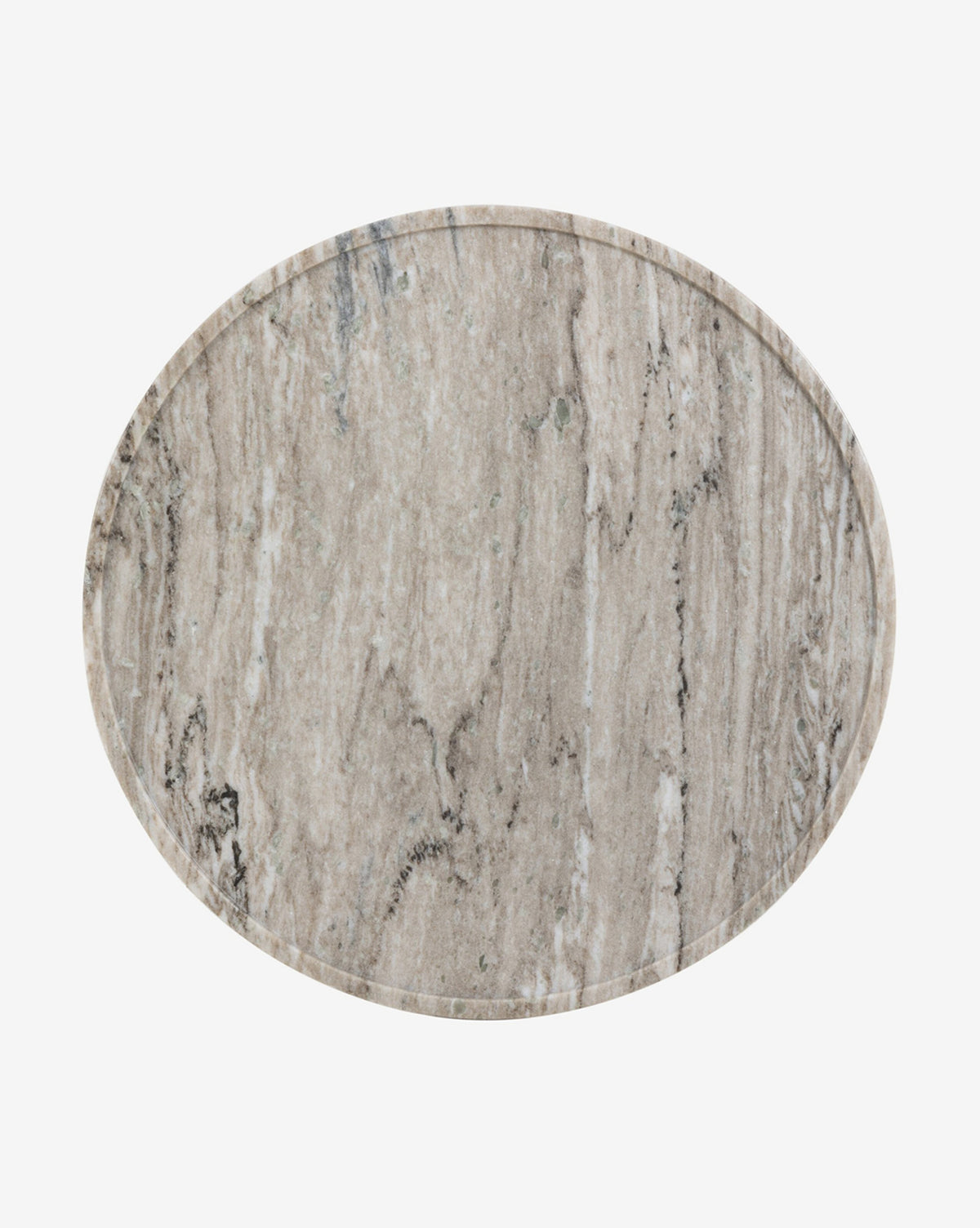 Table d'appoint Raelynn