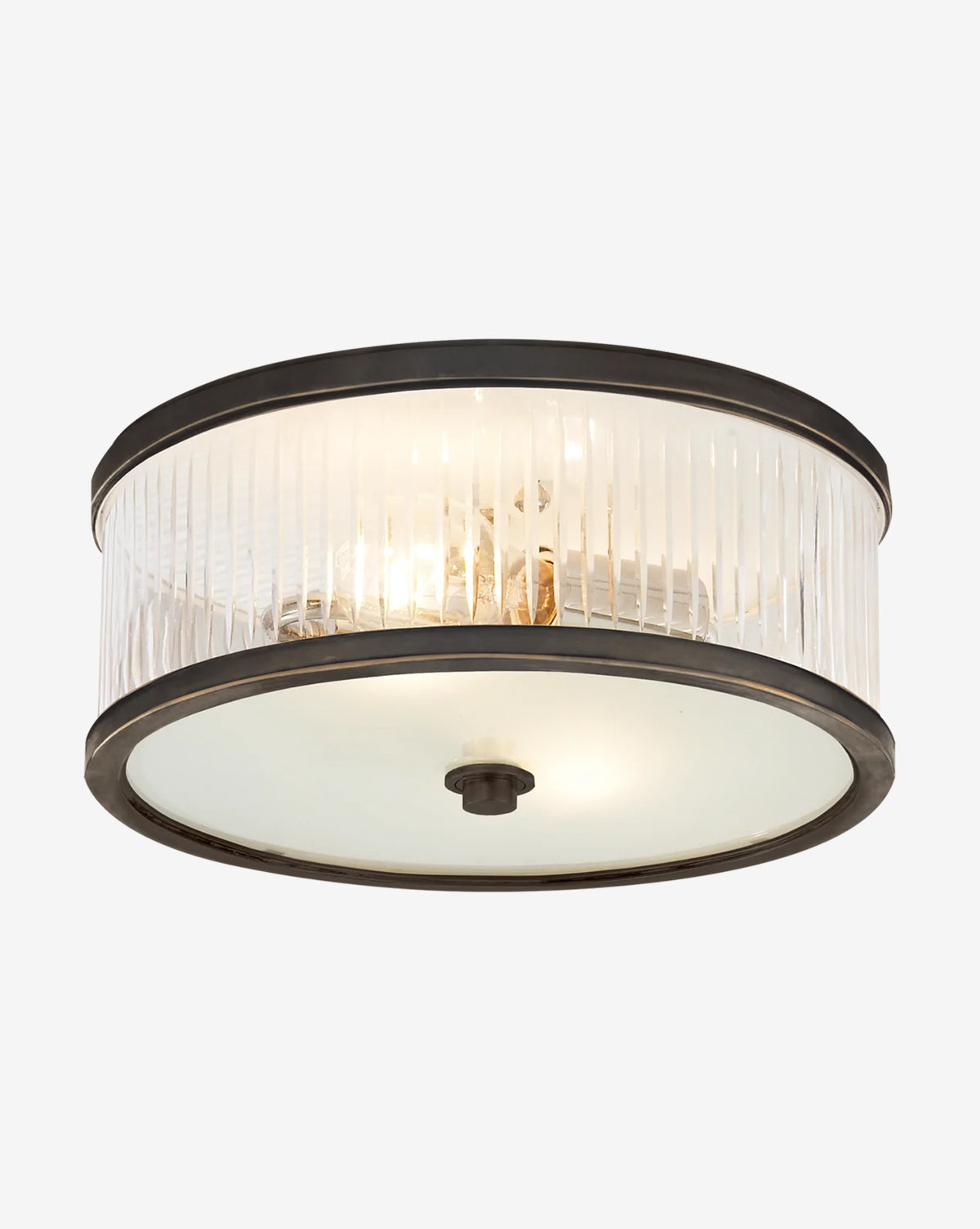 Montage encastré Randolph