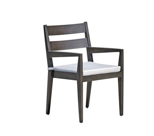 Fauteuil de salle à manger Lucia