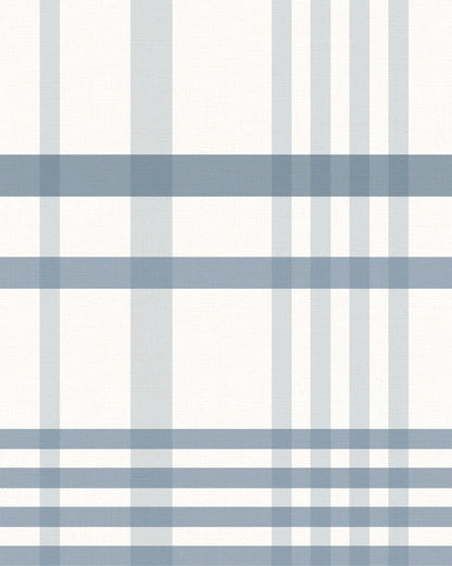 Papier peint à carreaux Rigby