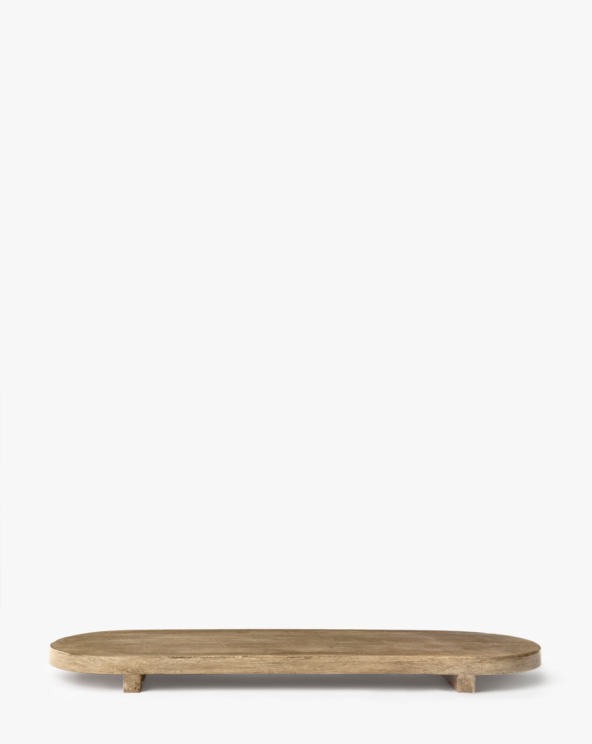 Support de bain à bords arrondis