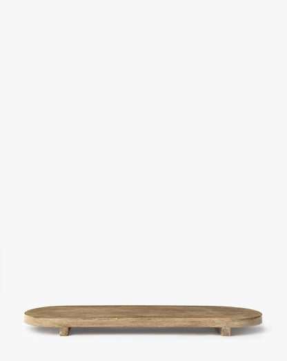 Support de bain à bords arrondis