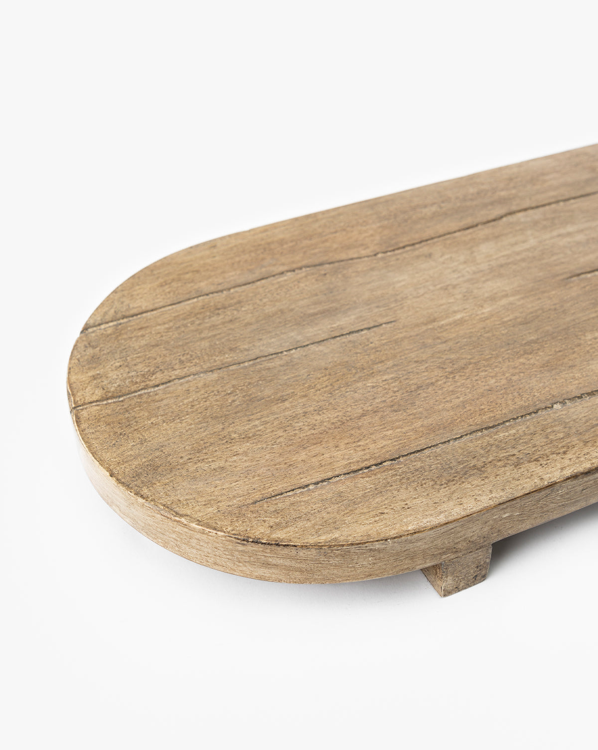 Support de bain à bords arrondis