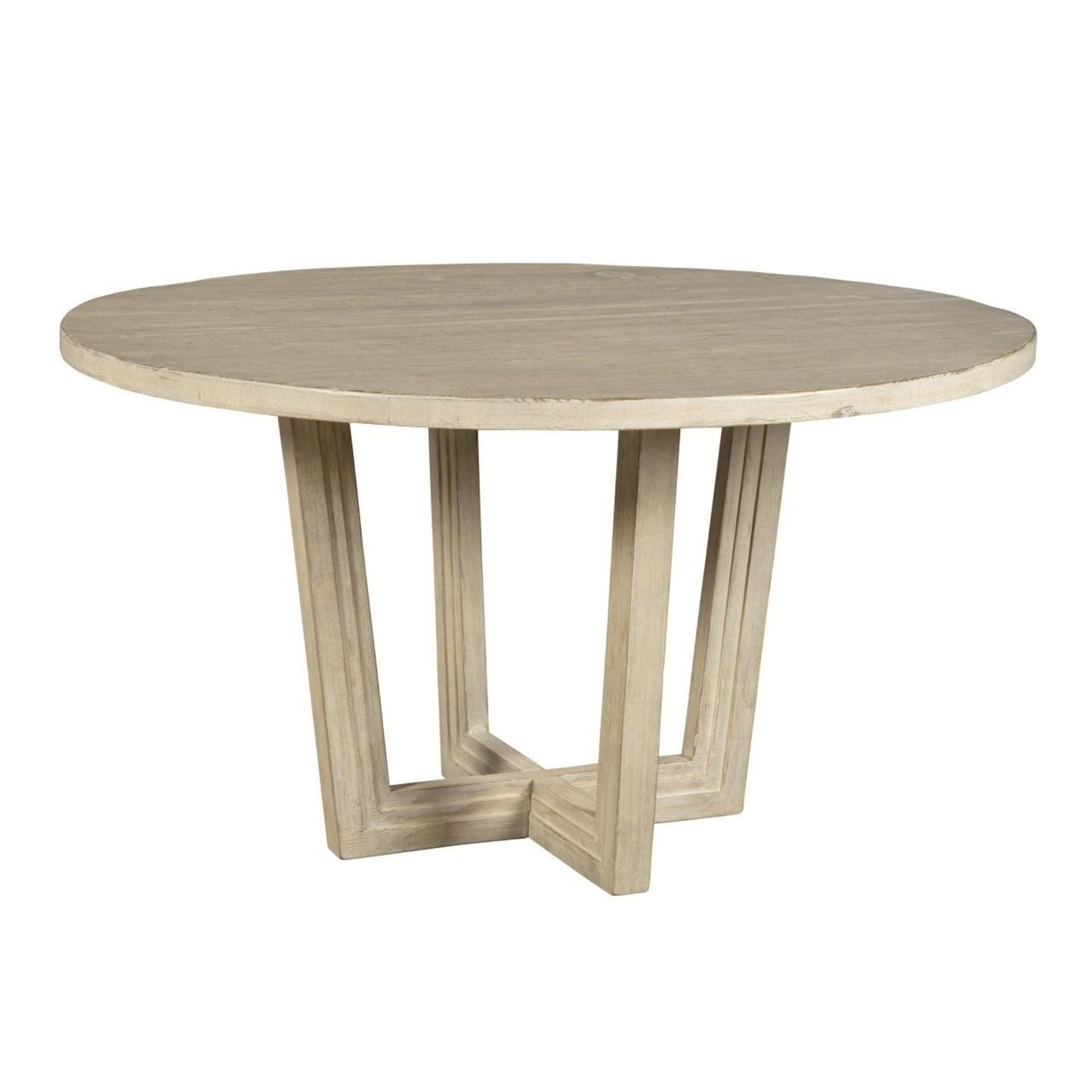 Table à manger ronde Salinas 54