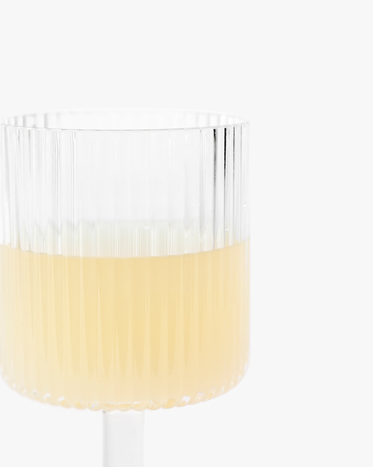 Gobelets en acrylique Sanibel (lot de 4)