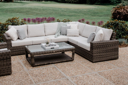 Chaise sans accoudoirs Scottsdale