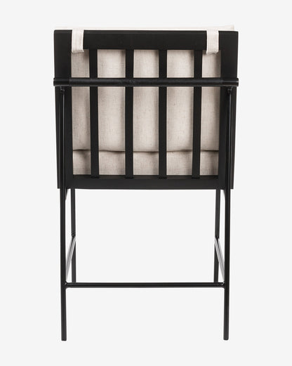 Chaise de salle à manger Selas