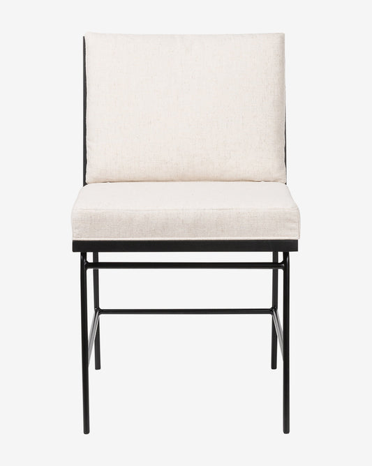 Chaise de salle à manger Selas