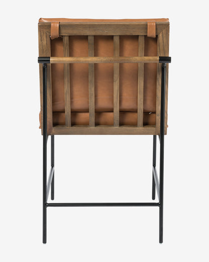 Chaise de salle à manger Selas