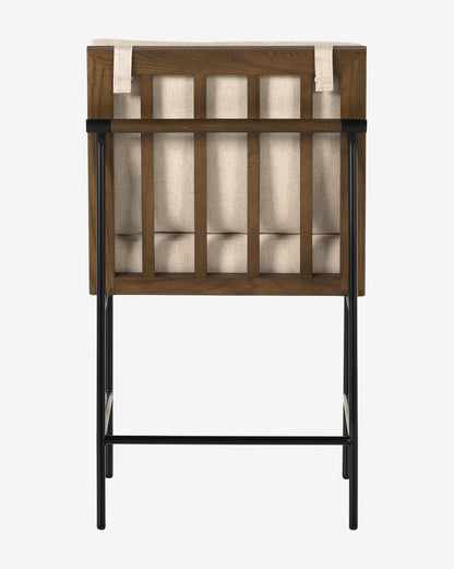 Chaise de salle à manger Selas