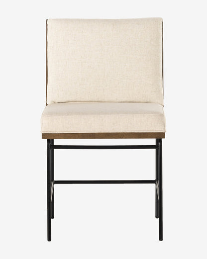 Chaise de salle à manger Selas