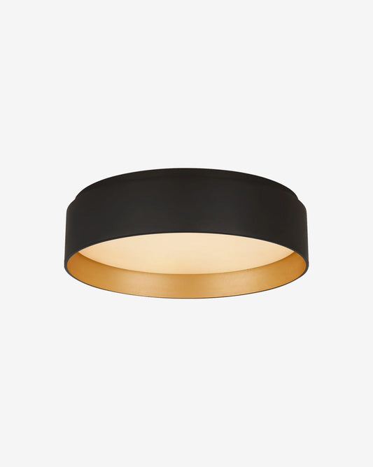 Montage encastré Shaw