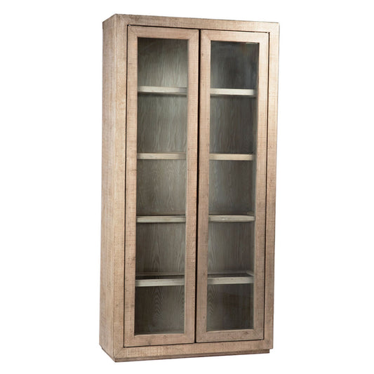 Vitrine de Southfork