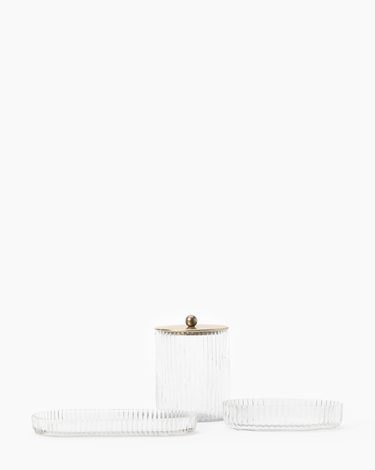 Collection de verres Stein