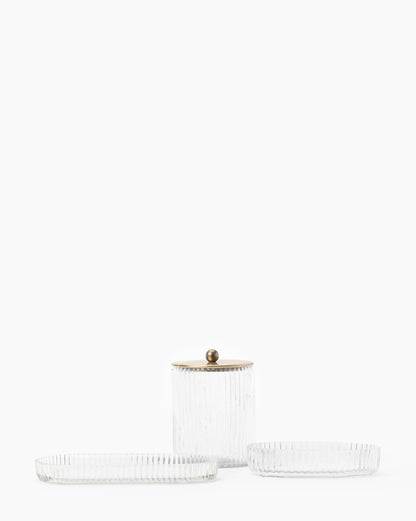 Collection de verres Stein