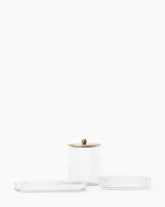 Collection de verres Stein