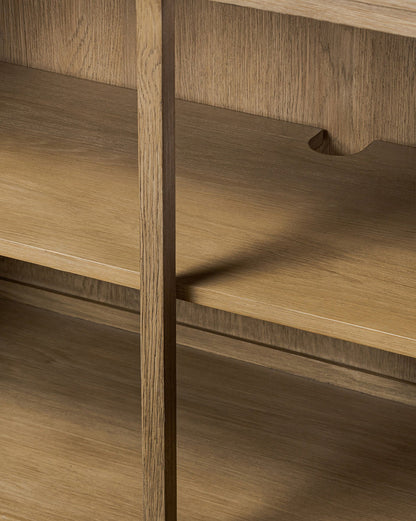 Buffet en chêne de Stonington