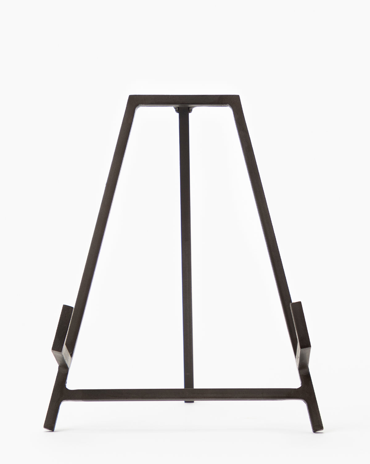 Chevalet d'exposition de studio