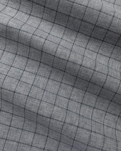 Échantillon de tissu d'ameublement tissé