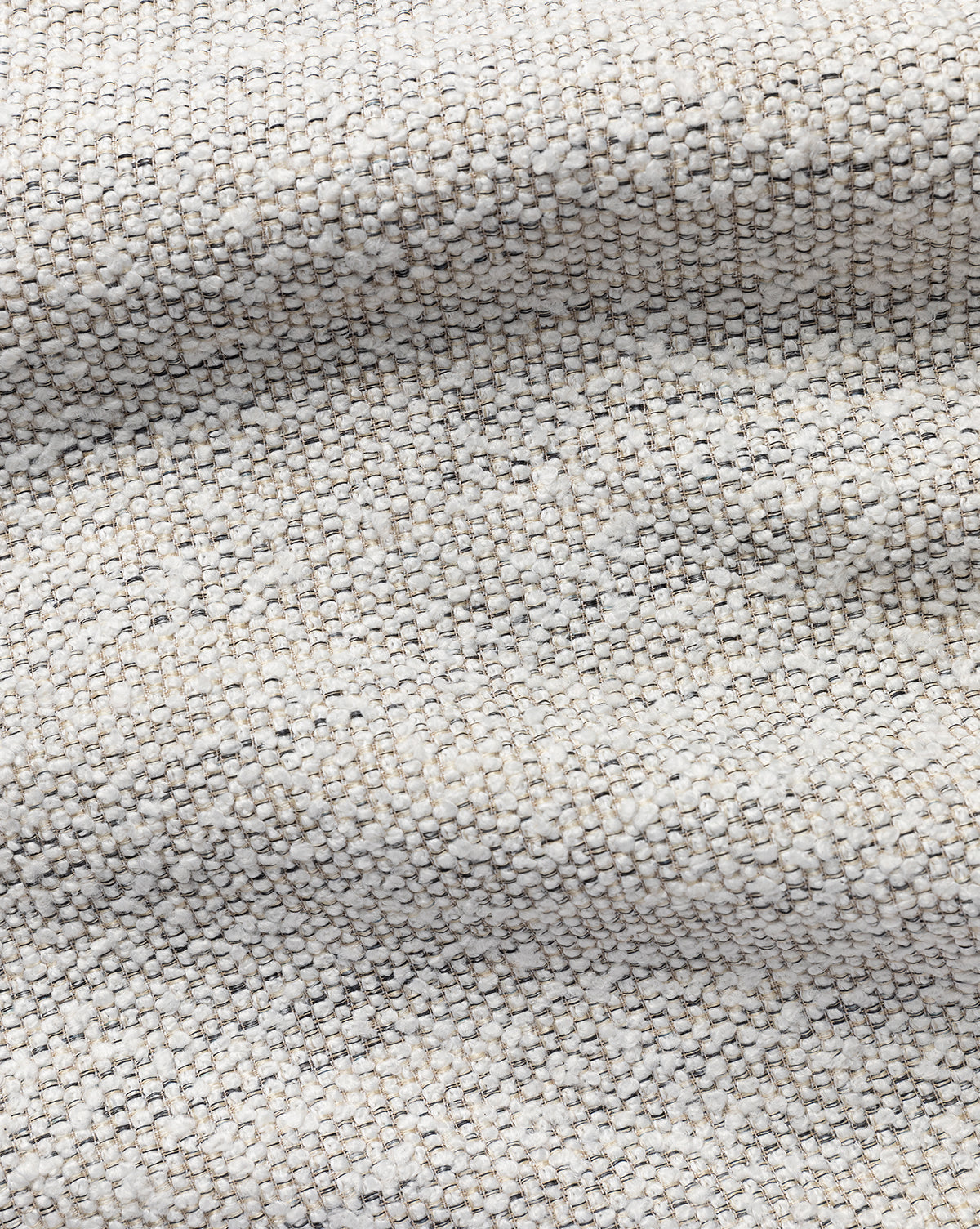 Échantillon de tissu d'ameublement tissé