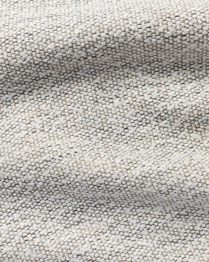 Échantillon de tissu d'ameublement tissé