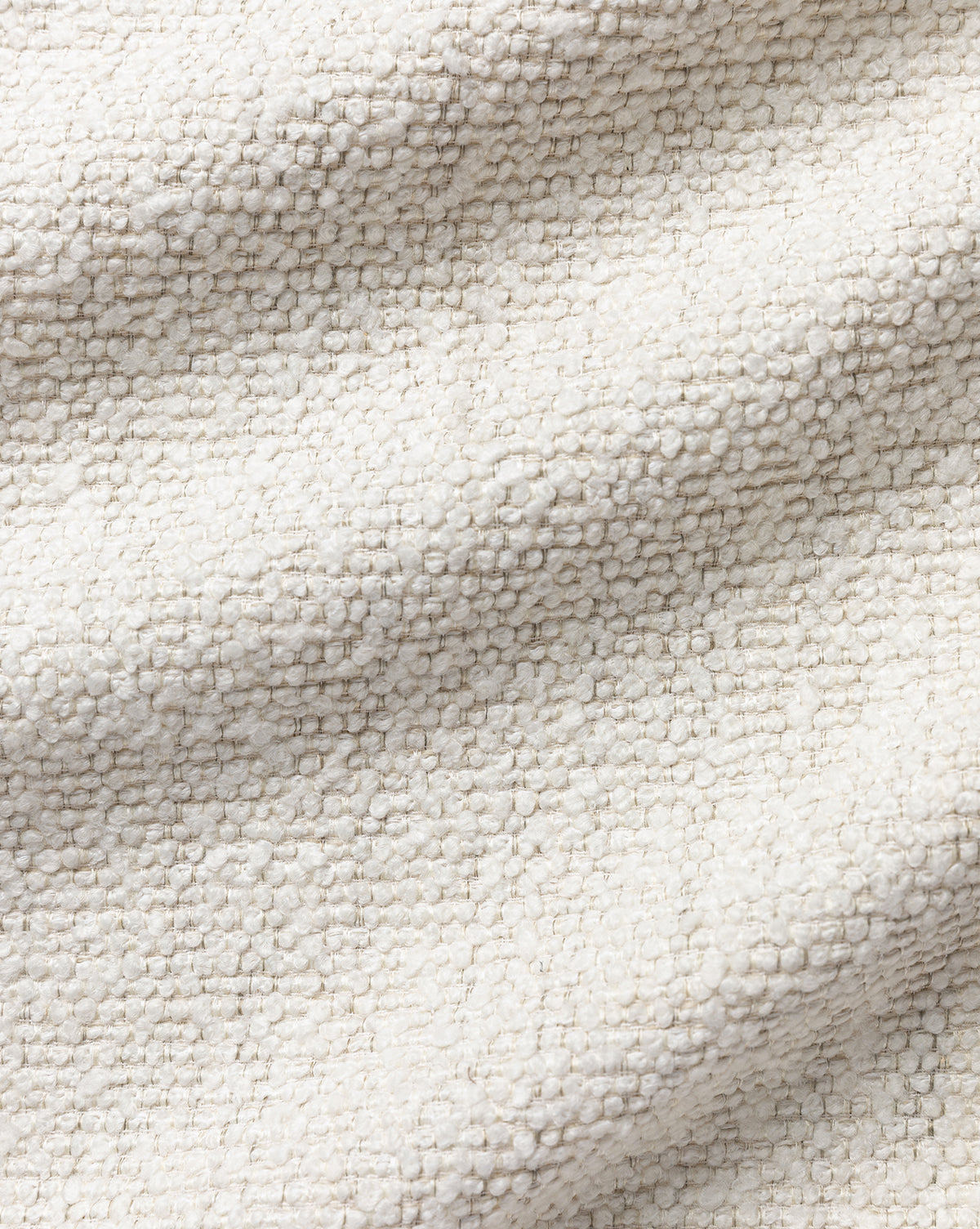 Échantillon de tissu d'ameublement tissé