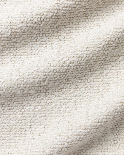 Échantillon de tissu d'ameublement tissé